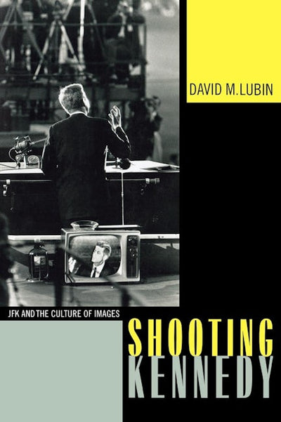 Shooting Kennedy
