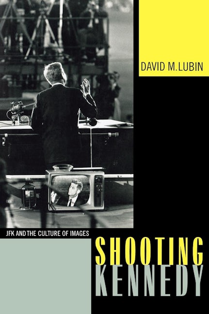 Shooting Kennedy