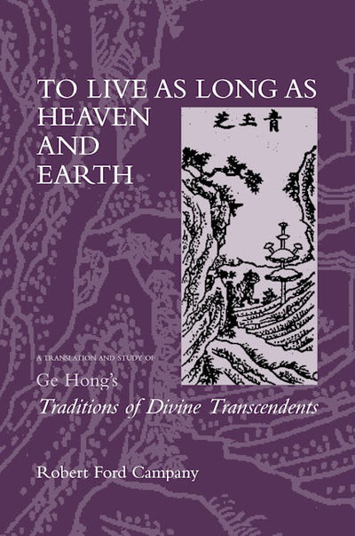 To Live as Long as Heaven and Earth