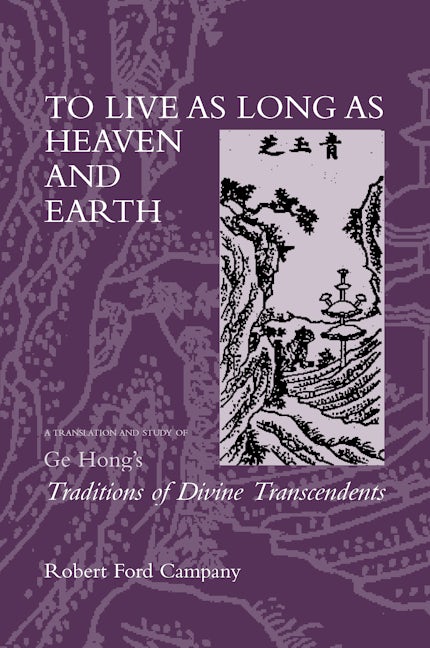 To Live as Long as Heaven and Earth