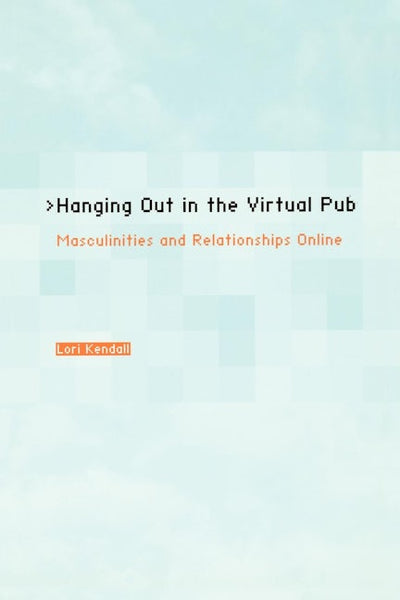 Hanging Out in the Virtual Pub