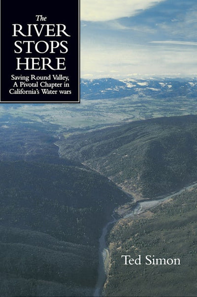 The River Stops Here