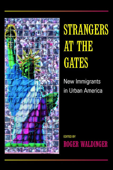 Strangers at the Gates