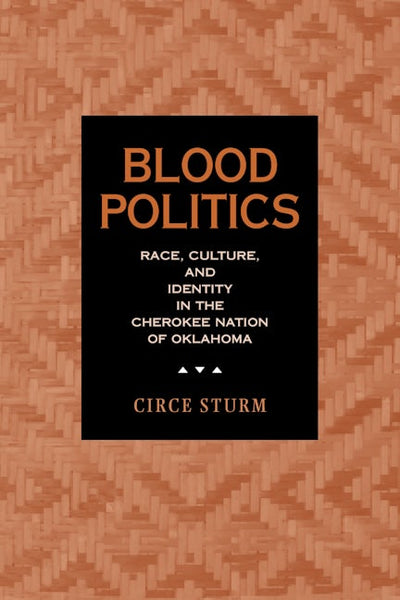 Blood Politics