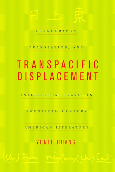 Transpacific Displacement