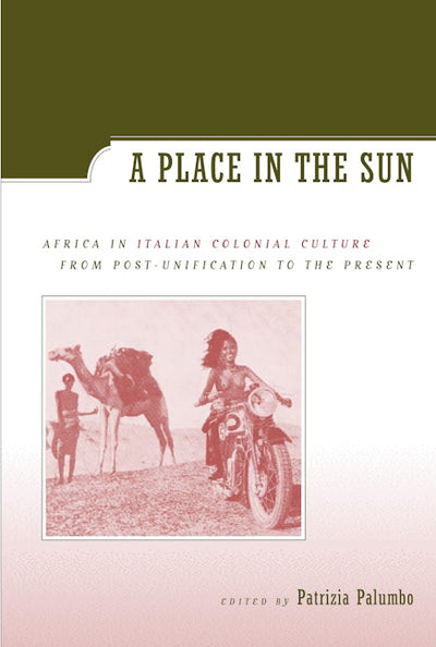 A Place in the Sun