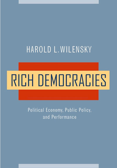 Rich Democracies