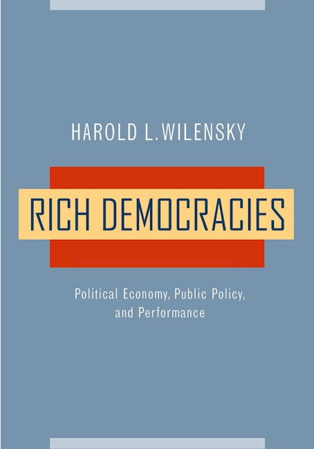 Rich Democracies