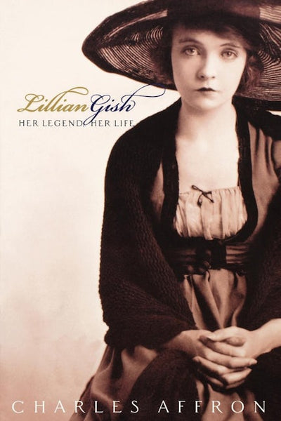 Lillian Gish