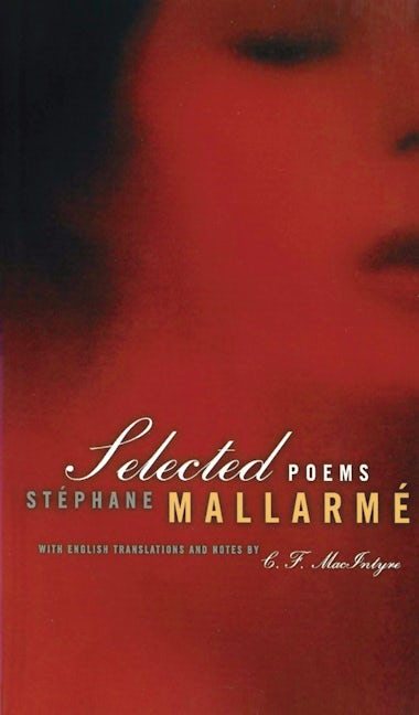 Book cover image for Selected Poems of Mallarme, Bilingual edition ISBN: 9780520234789