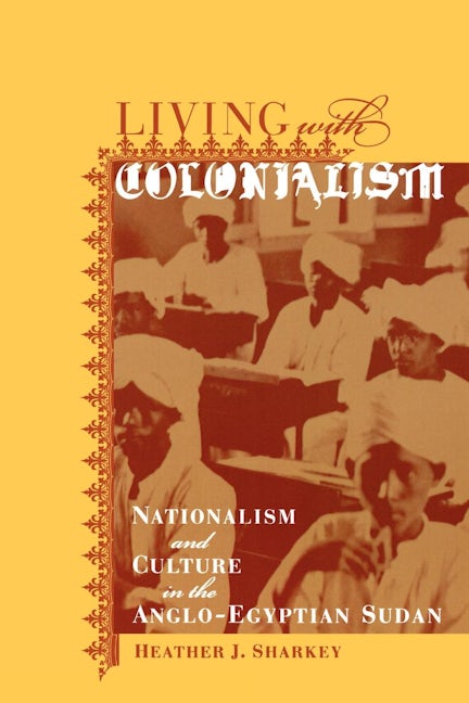 Living with Colonialism