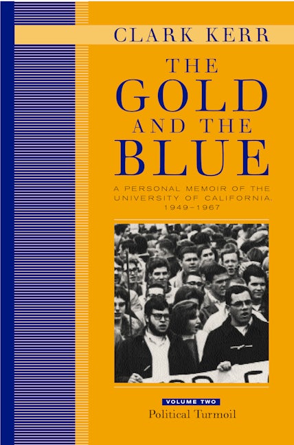 The Gold and the Blue, Volume Two