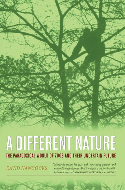 A Different Nature