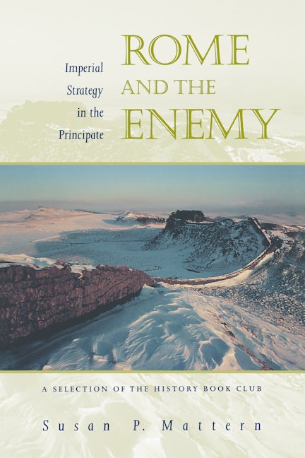 Rome and the Enemy