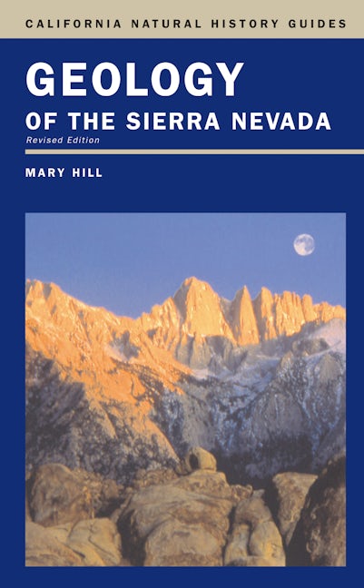 Geology of the Sierra Nevada
