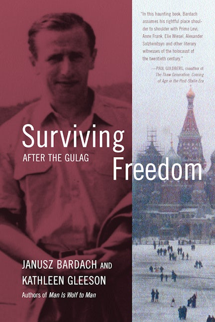 Surviving Freedom