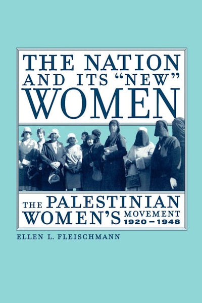 The Nation and Its New Women