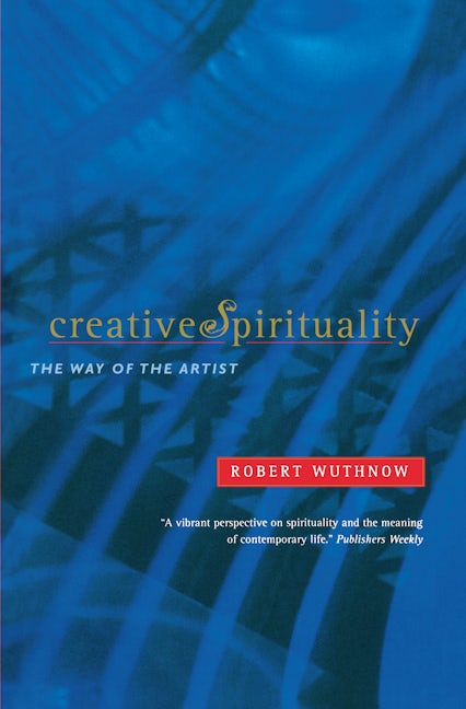 Creative Spirituality