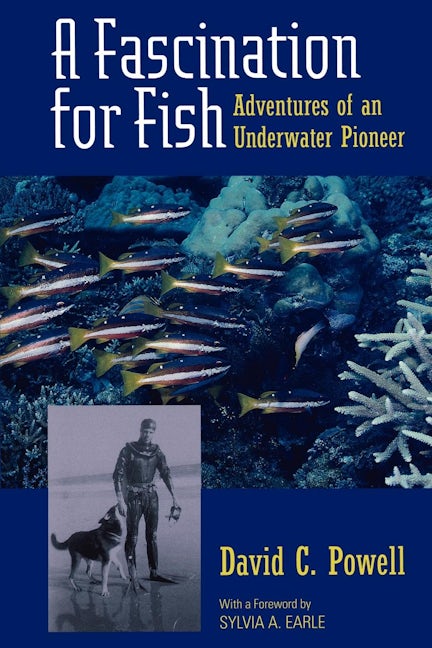 A Fascination for Fish