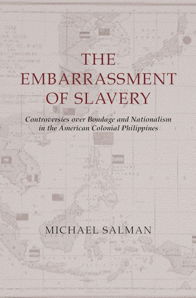 The Embarrassment of Slavery