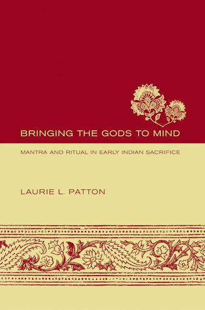 Bringing the Gods to Mind