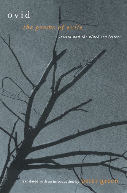The Poems of Exile