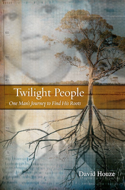 Cover image for Twilight People ISBN 9780520931749