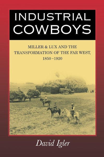 Industrial Cowboys