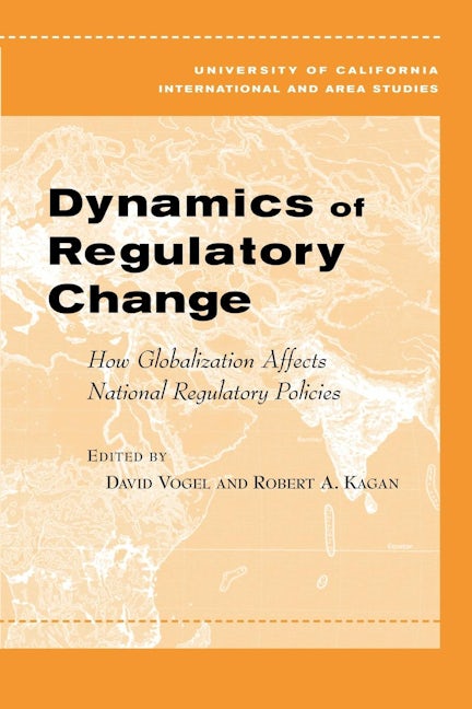 Dynamics of Regulatory Change