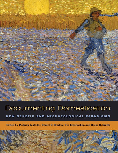 Cover image for Documenting Domestication ISBN 9780520932425