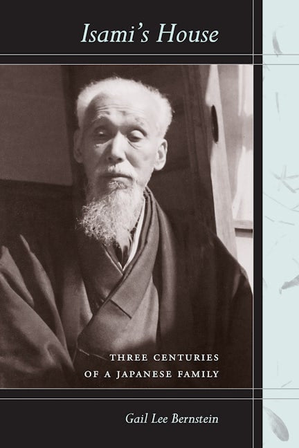 Book cover image for Isami's House ISBN: 9780520246973