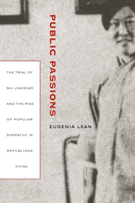 Cover image for Public Passions ISBN 9780520932678