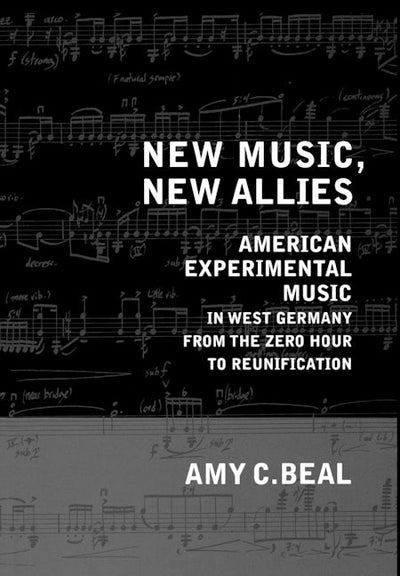 New Music, New Allies