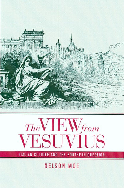 The View from Vesuvius