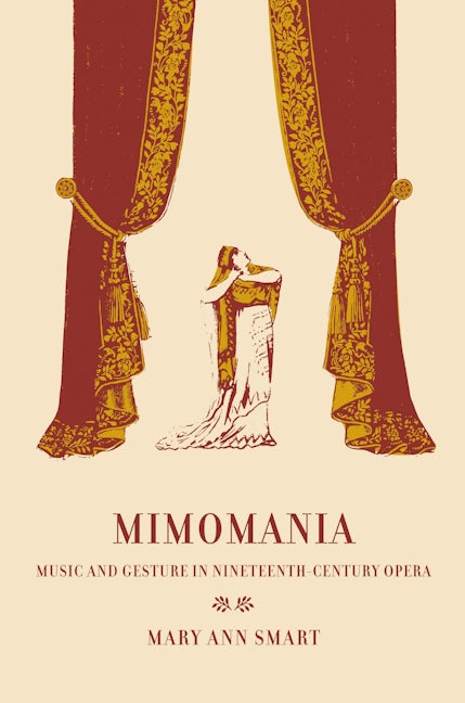 Book cover image for Mimomania ISBN: 9780520248311