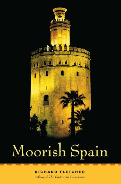 Moorish Spain