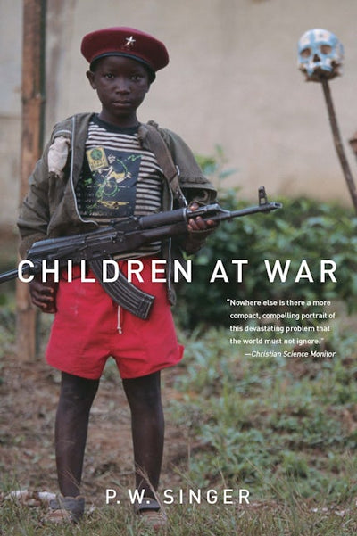 Children at War