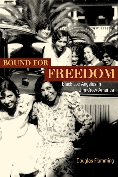 Bound for Freedom