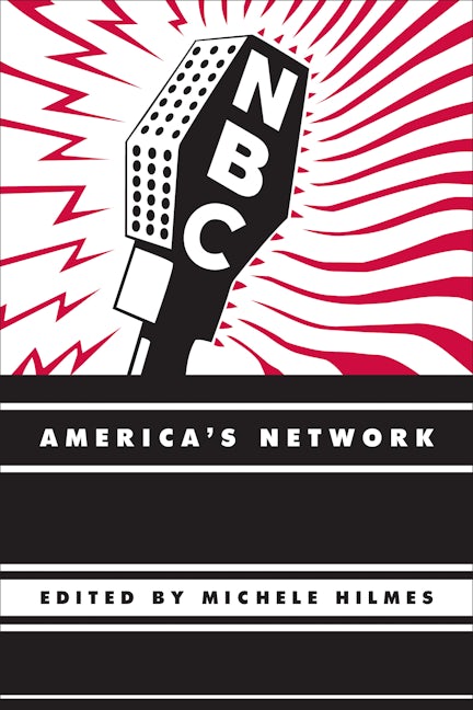 Cover image for NBC ISBN 9780520940604