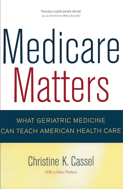 Medicare Matters