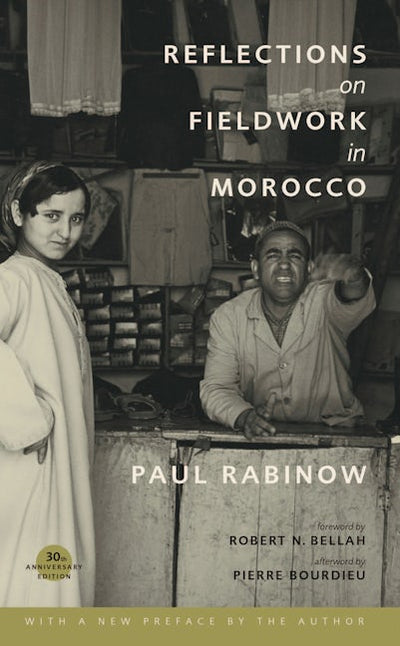 Reflections on Fieldwork in Morocco