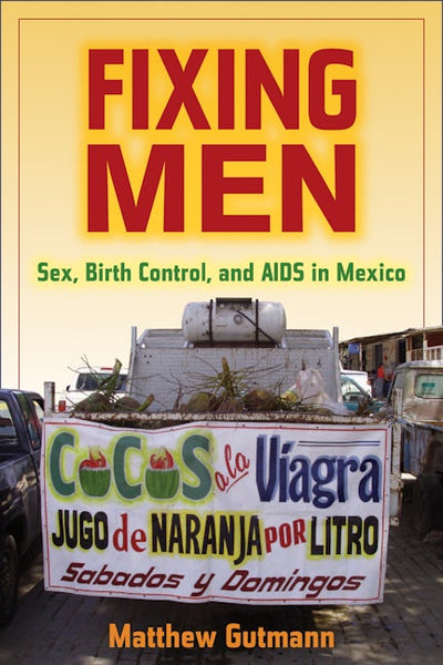 Fixing Men