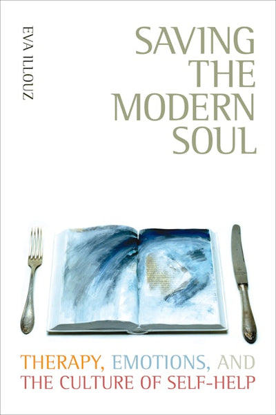 Saving the Modern Soul