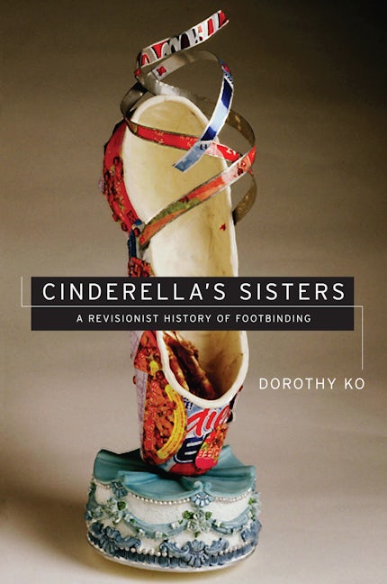Cover image for Cinderella's Sisters ISBN 9780520941403