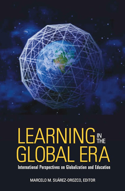 Book cover image for Learning in the Global Era ISBN: 9780520254367
