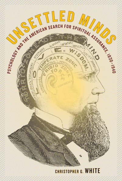 Unsettled Minds