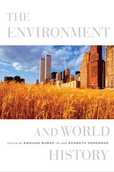 The Environment and World History