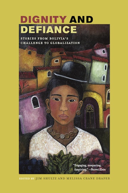 Book cover image for Dignity and Defiance ISBN: 9780520256996