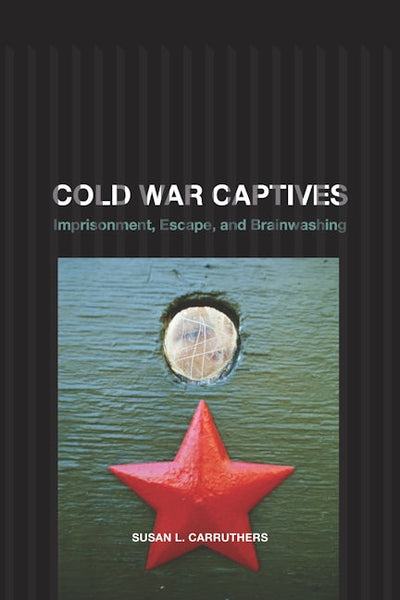 Cold War Captives