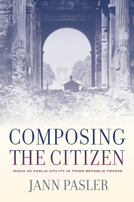 Composing the Citizen